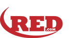 Washed Red _logo